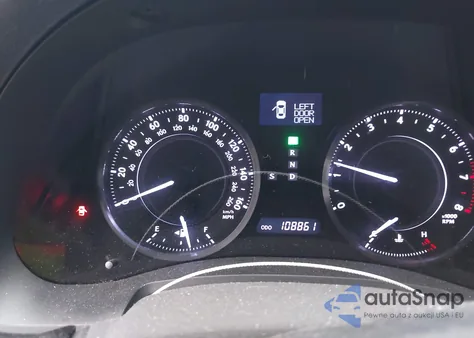 2011 Lexus Is 350C from USA, damaged, VIN JTHFE2C28B2506623